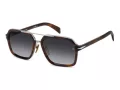 David Beckham Lunettes de Soleil DB 7128/S 6C5/9O