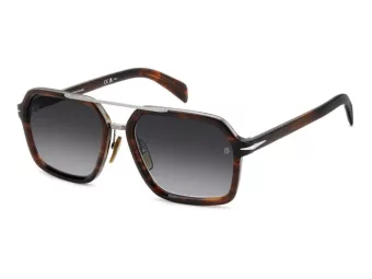 David Beckham Lunettes de Soleil DB 7128/S 6C5/9O