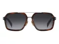 David Beckham Lunettes de Soleil DB 7128/S 6C5/9O