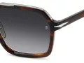 David Beckham Lunettes de Soleil DB 7128/S 6C5/9O