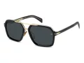 David Beckham Lunettes de Soleil DB 7128/S 807/KU