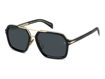 David Beckham Lunettes de Soleil DB 7128/S 807/KU