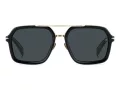 David Beckham Lunettes de Soleil DB 7128/S 807/KU