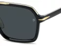 David Beckham Lunettes de Soleil DB 7128/S 807/KU