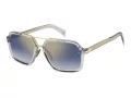 David Beckham Lunettes de Soleil DB 7128/S FT3/1V