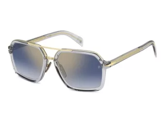 David Beckham Lunettes de Soleil DB 7128/S FT3/1V
