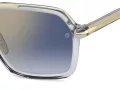 David Beckham Lunettes de Soleil DB 7128/S FT3/1V