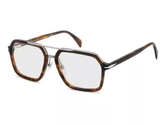 David Beckham Lunettes de Vue DB 7128 6C5