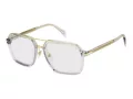 David Beckham Lunettes de Vue DB 7128 FT3