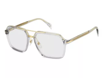 David Beckham Lunettes de Vue DB 7128 FT3