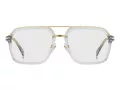 David Beckham Lunettes de Vue DB 7128 FT3