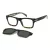 David Beckham Lunettes de Vue DB 7129/CS 086/UC