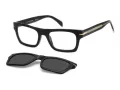 David Beckham Lunettes de Vue DB 7129/CS 807/M9
