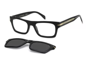 David Beckham Lunettes de Vue DB 7129/CS 807/M9