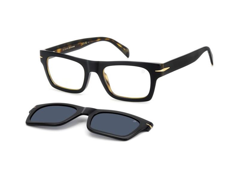 David Beckham Lunettes de Vue DB 7129/CS WR7/C3
