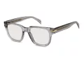 David Beckham Lunettes de Vue DB 7130 KB7