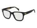 David Beckham Lunettes de Vue DB 7130 WR7