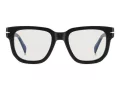 David Beckham Lunettes de Vue DB 7130 WR7