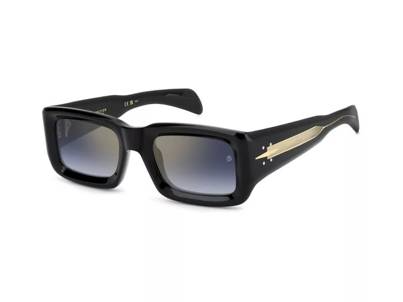 David Beckham Lunettes de Soleil DB 7131/S 807/1V