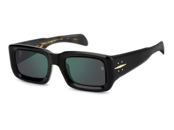 David Beckham Lunettes de Soleil DB 7131/S WR7/MT