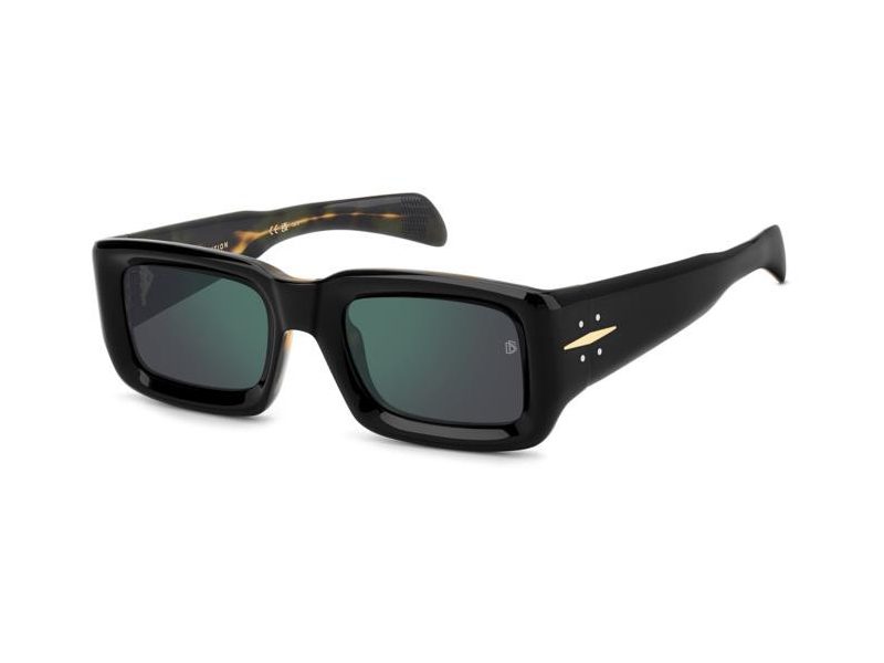 David Beckham Lunettes de Soleil DB 7131/S WR7/MT