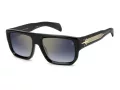 David Beckham Lunettes de Soleil DB 7132/S 807/1V