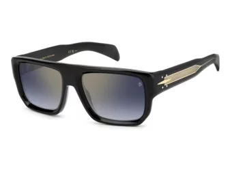 David Beckham Lunettes de Soleil DB 7132/S 807/1V