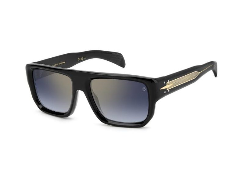 David Beckham Lunettes de Soleil DB 7132/S 807/1V