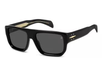 David Beckham Lunettes de Soleil DB 7132/S 807/IR