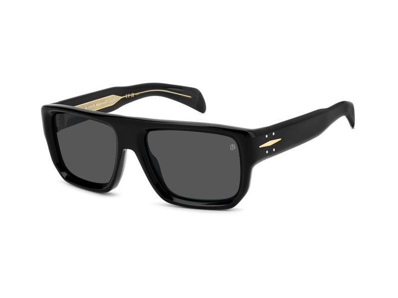 David Beckham Lunettes de Soleil DB 7132/S 807/IR