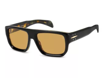 David Beckham Lunettes de Soleil DB 7132/S WR7/VS