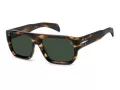 David Beckham Lunettes de Soleil DB 7132/S WR9/QT