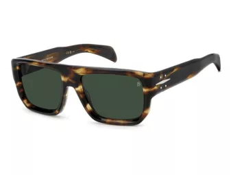 David Beckham Lunettes de Soleil DB 7132/S WR9/QT