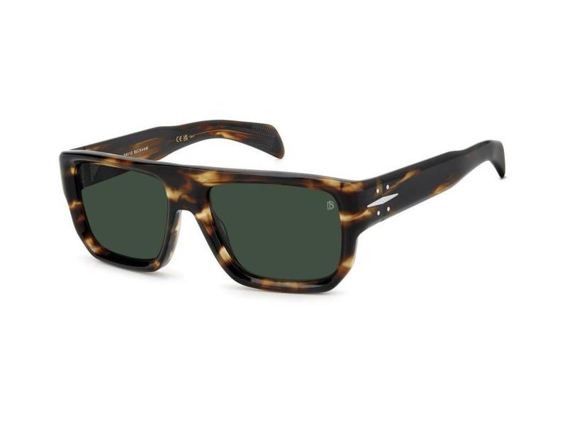 David Beckham Lunettes de Soleil DB 7132/S WR9/QT