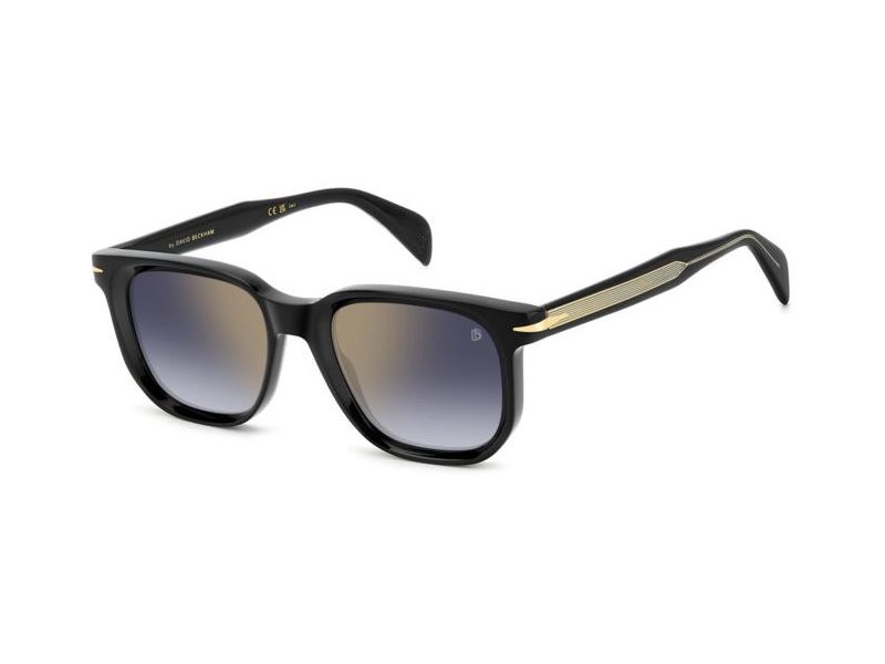 David Beckham Lunettes de Soleil DB 7133/S 807/1V