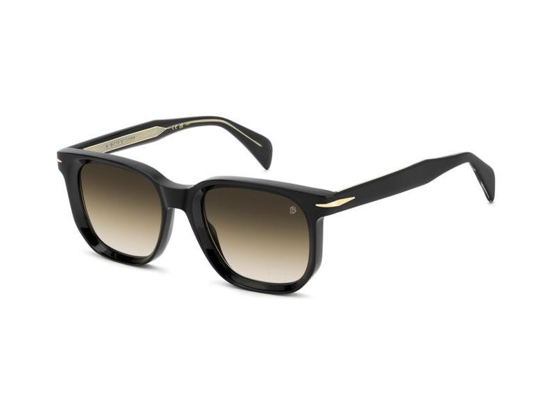 David Beckham Lunettes de Soleil DB 7133/S 807/N4