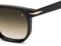 David Beckham Lunettes de Soleil DB 7133/S 807/N4