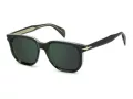 David Beckham Lunettes de Soleil DB 7133/S B59/MT
