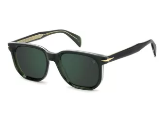 David Beckham Lunettes de Soleil DB 7133/S B59/MT