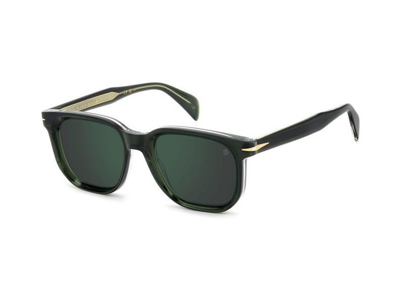 David Beckham Lunettes de Soleil DB 7133/S B59/MT