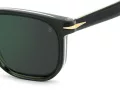 David Beckham Lunettes de Soleil DB 7133/S B59/MT