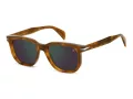 David Beckham Lunettes de Soleil DB 7133/S C9B/MT