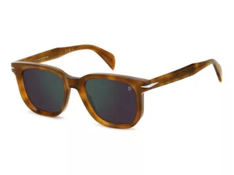 David Beckham Lunettes de Soleil DB 7133/S C9B/MT