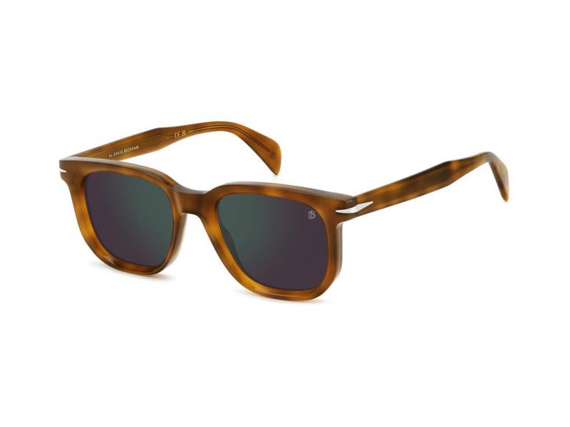 David Beckham Lunettes de Soleil DB 7133/S C9B/MT