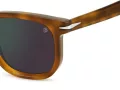 David Beckham Lunettes de Soleil DB 7133/S C9B/MT