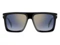 David Beckham Lunettes de Soleil DB 7134/S 807/1V