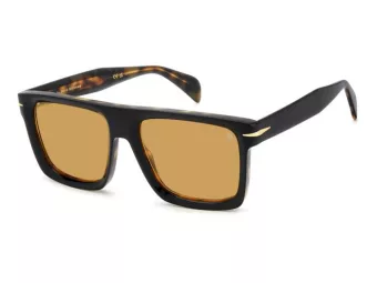 David Beckham Lunettes de Soleil DB 7134/S WR7/VS