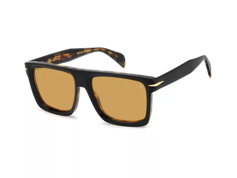 David Beckham Lunettes de Soleil DB 7134/S WR7/VS