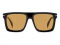 David Beckham Lunettes de Soleil DB 7134/S WR7/VS