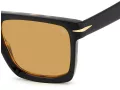 David Beckham Lunettes de Soleil DB 7134/S WR7/VS
